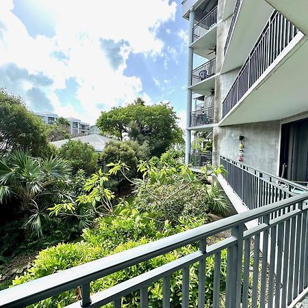 Leaward Isle Island Retreat Vila Key West Exterior foto
