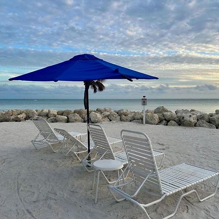 Leaward Isle Island Retreat Vila Key West Exterior foto