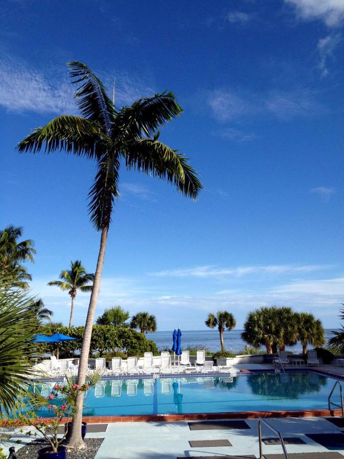 Leaward Isle Island Retreat Vila Key West Exterior foto