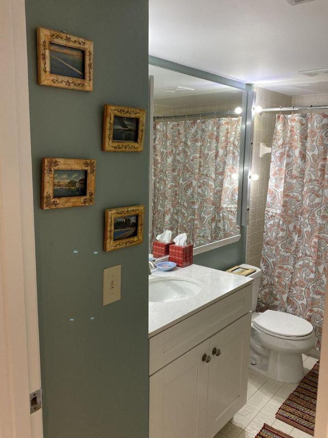 Leaward Isle Island Retreat Vila Key West Exterior foto