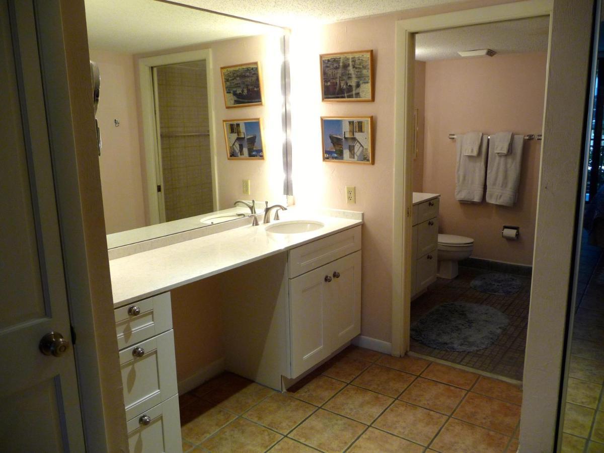 Leaward Isle Island Retreat Vila Key West Exterior foto