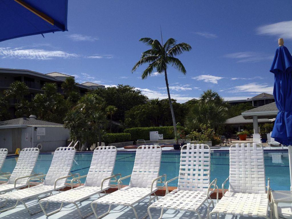 Leaward Isle Island Retreat Vila Key West Exterior foto