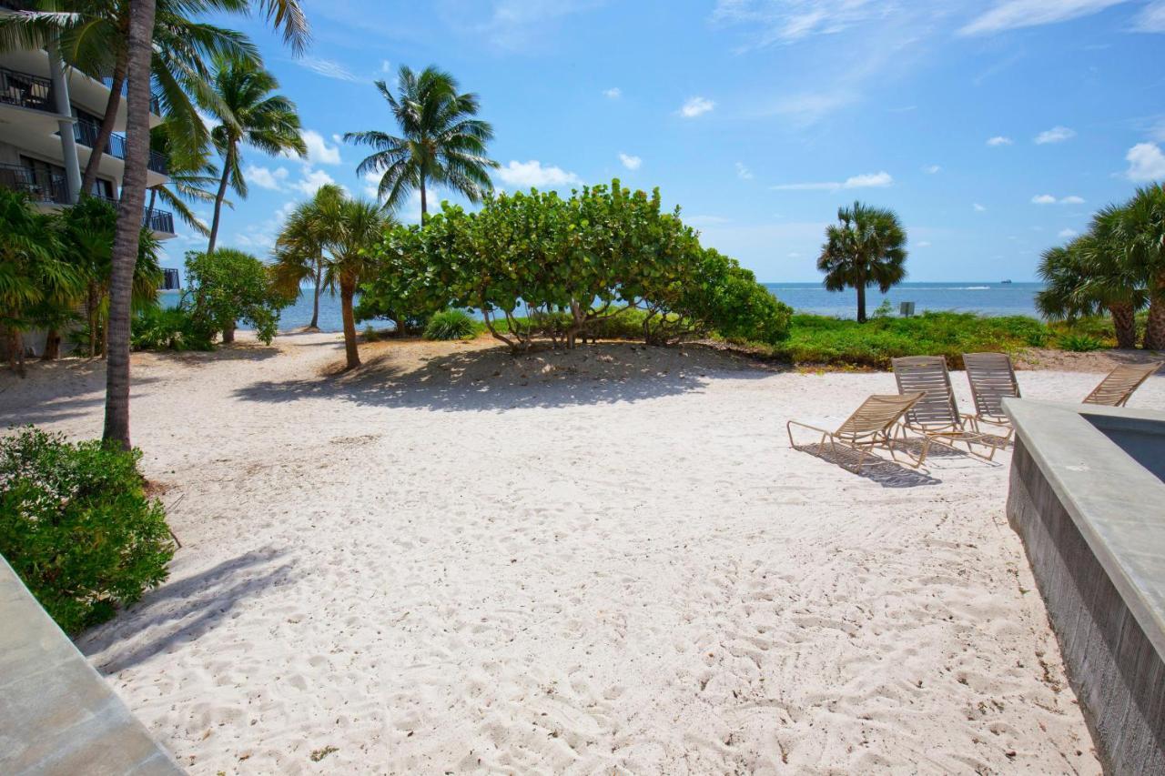 Leaward Isle Island Retreat Vila Key West Exterior foto