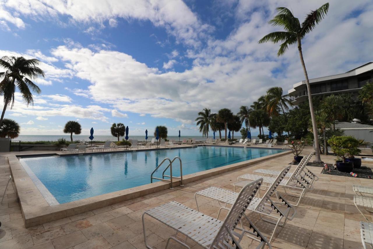 Leaward Isle Island Retreat Vila Key West Exterior foto