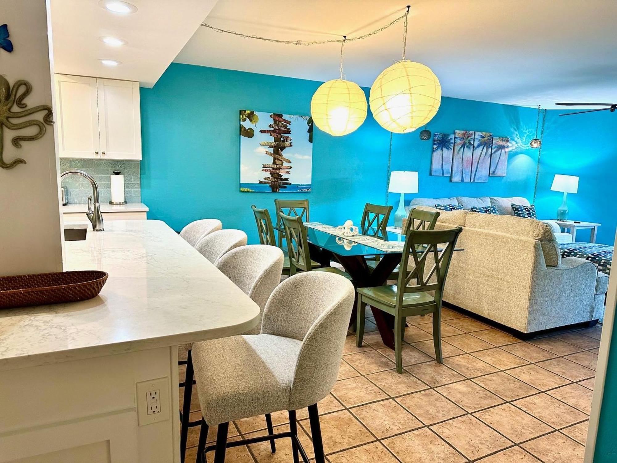 Leaward Isle Island Retreat Vila Key West Exterior foto