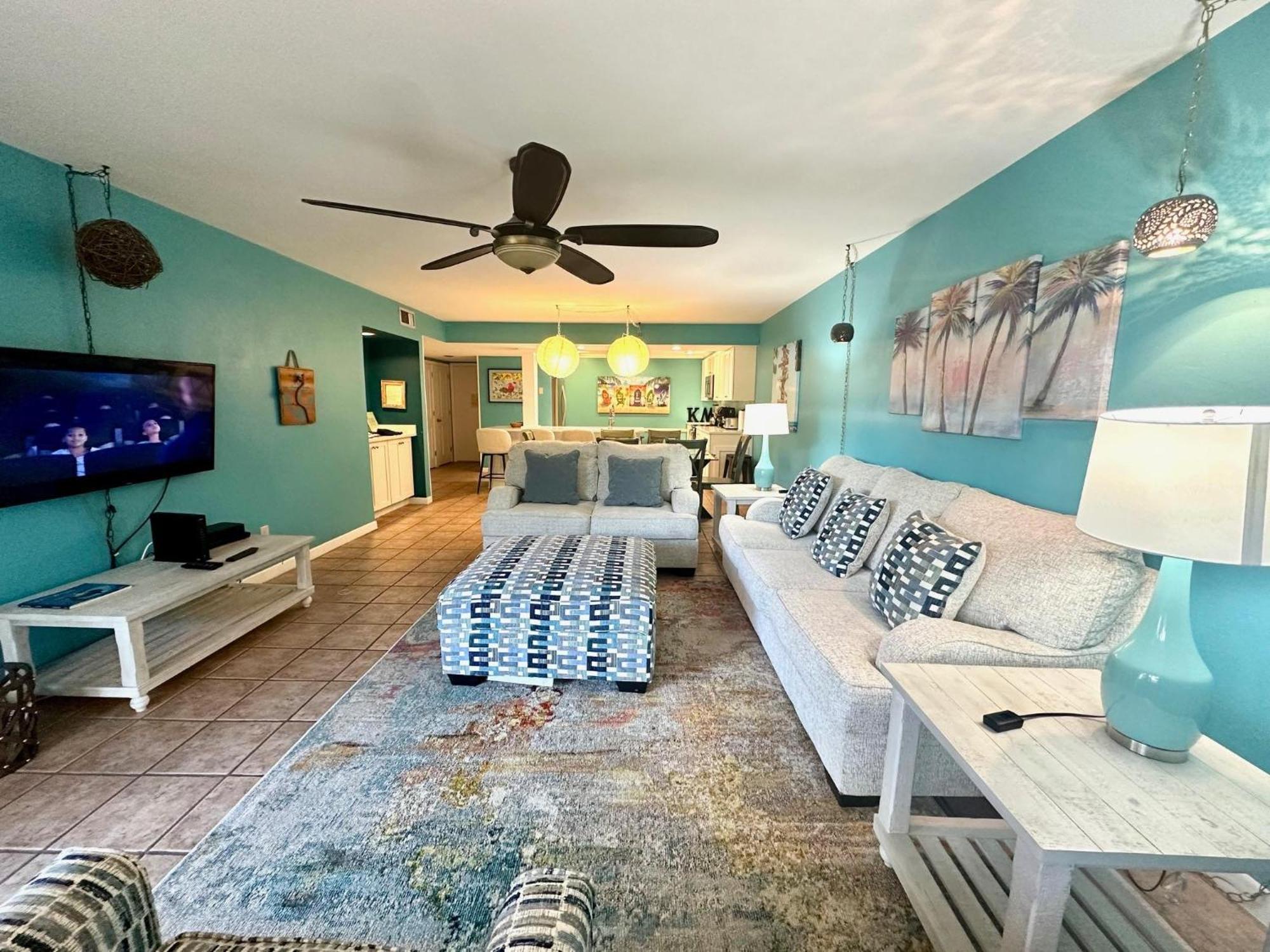 Leaward Isle Island Retreat Vila Key West Exterior foto