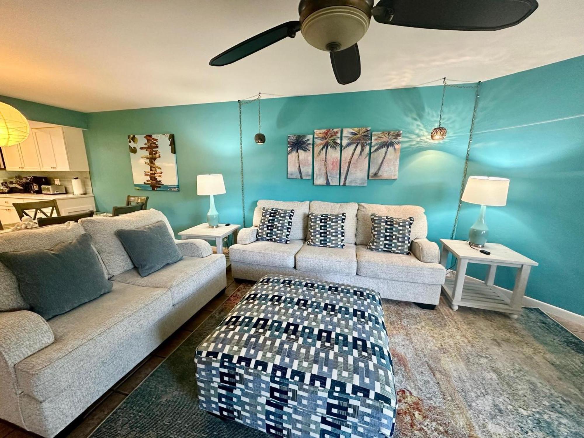Leaward Isle Island Retreat Vila Key West Exterior foto