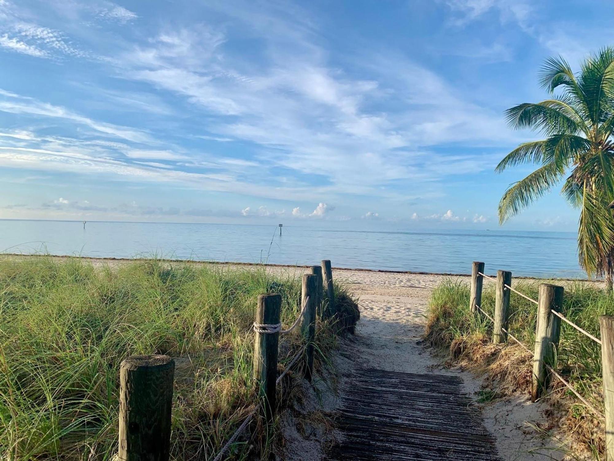 Leaward Isle Island Retreat Vila Key West Exterior foto