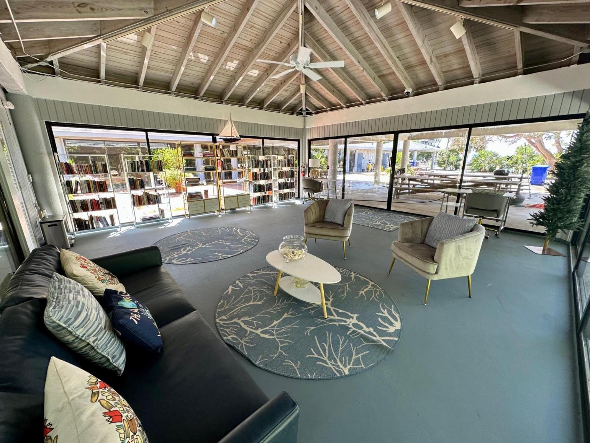 Leaward Isle Island Retreat Vila Key West Exterior foto