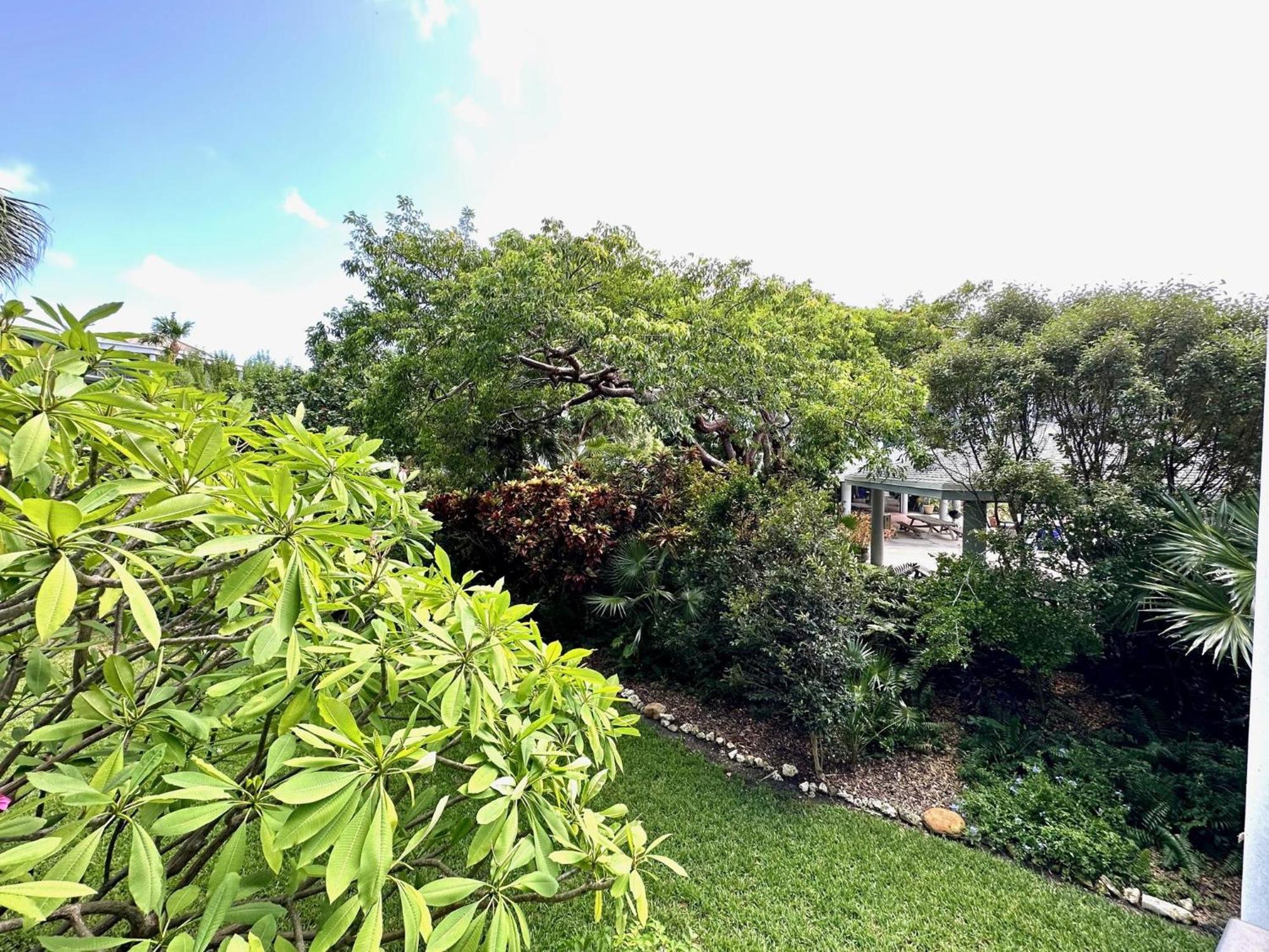 Leaward Isle Island Retreat Vila Key West Exterior foto