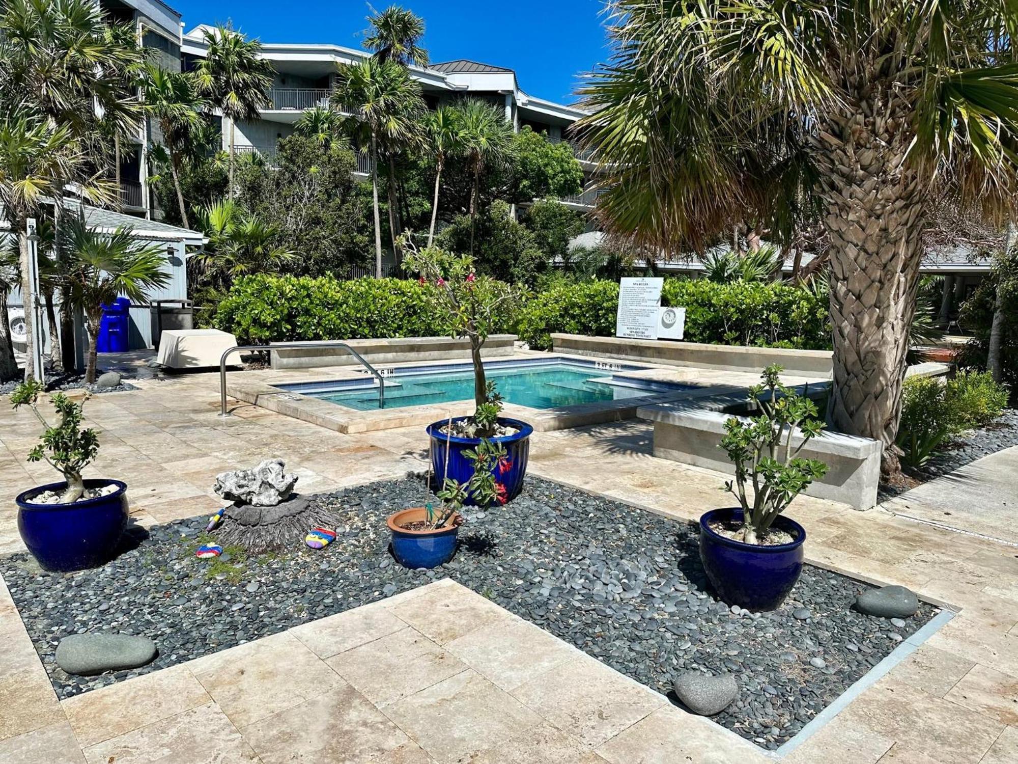 Leaward Isle Island Retreat Vila Key West Exterior foto
