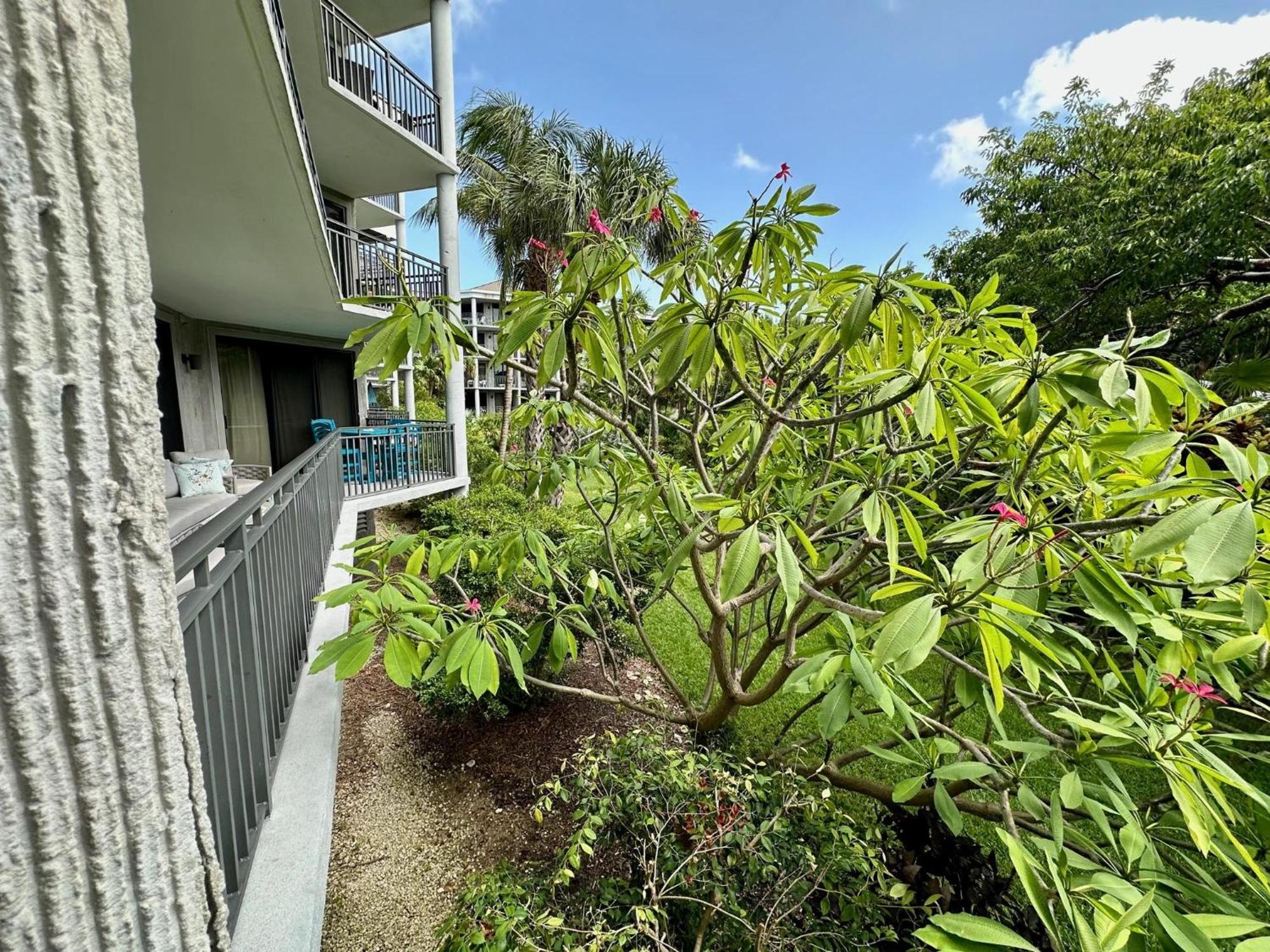 Leaward Isle Island Retreat Vila Key West Exterior foto