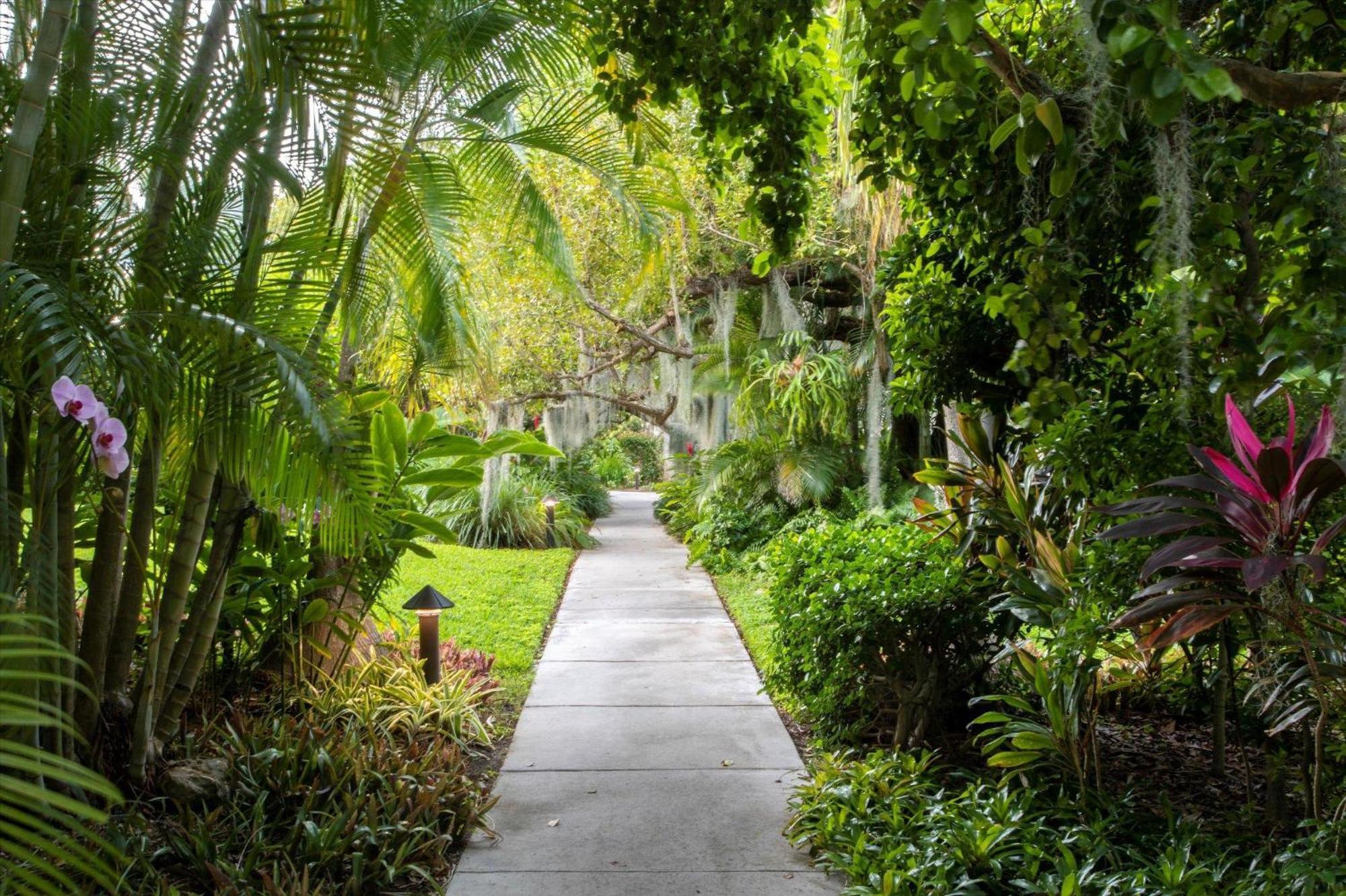 Leaward Isle Island Retreat Vila Key West Exterior foto