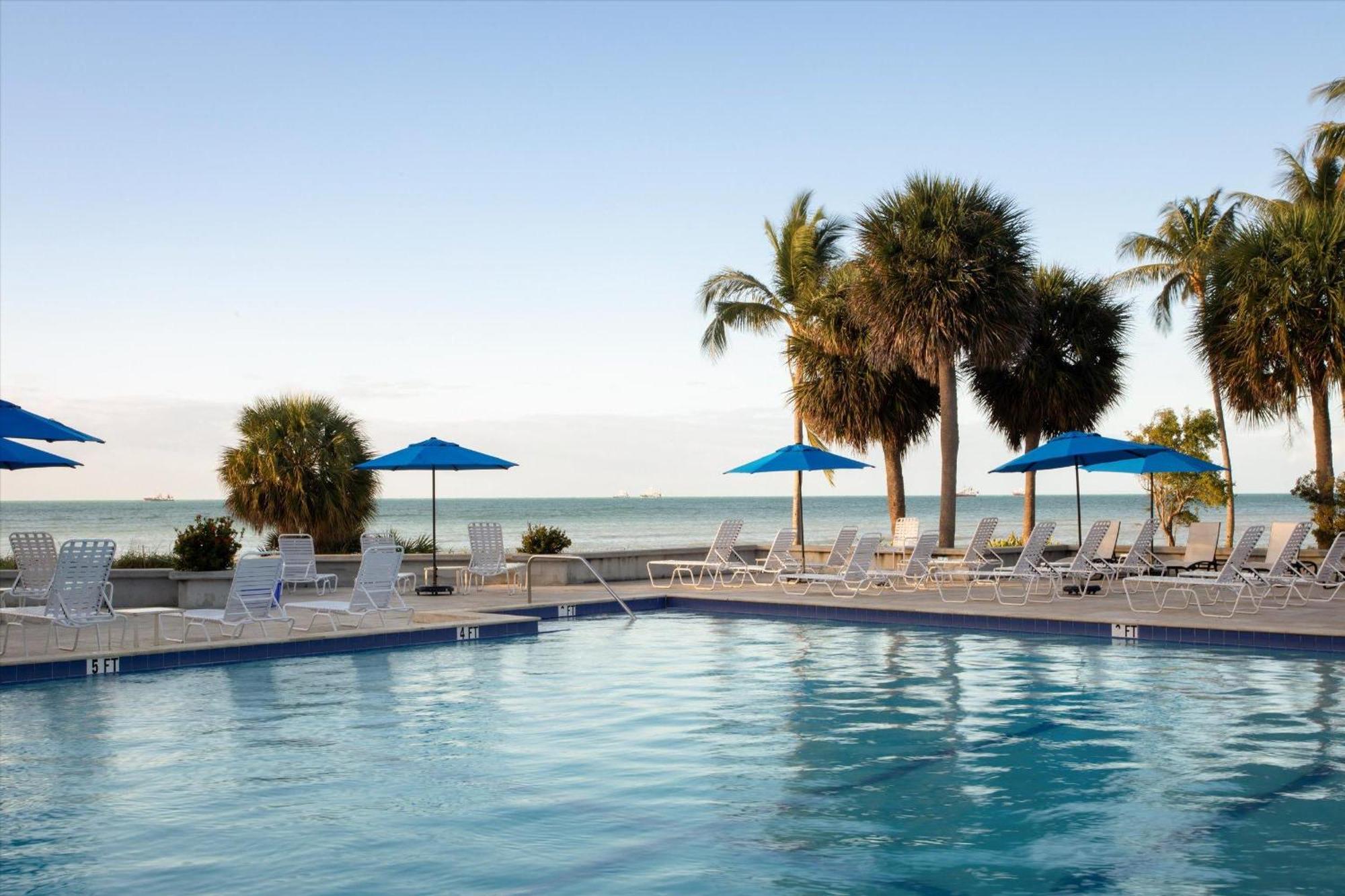 Leaward Isle Island Retreat Vila Key West Exterior foto