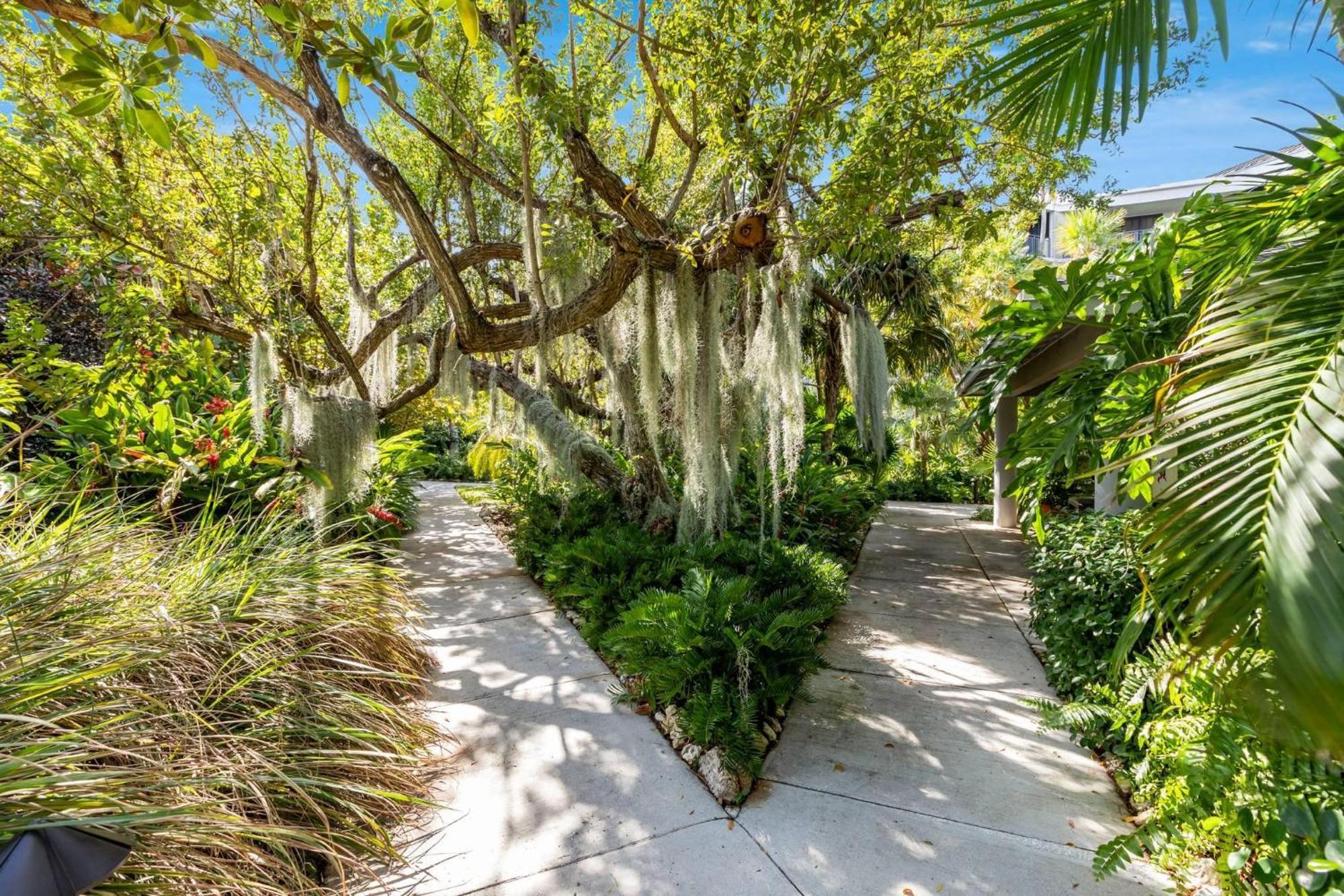 Leaward Isle Island Retreat Vila Key West Exterior foto