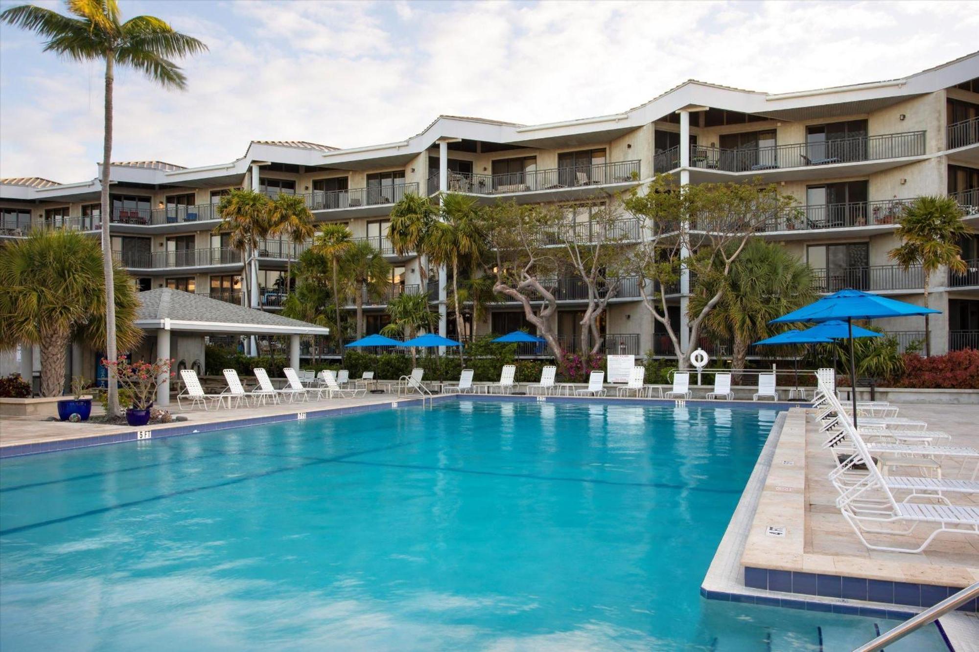Leaward Isle Island Retreat Vila Key West Exterior foto