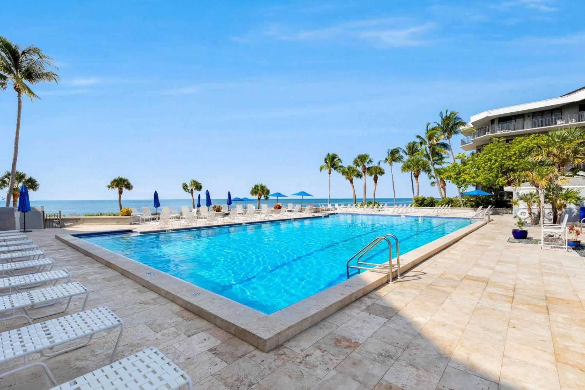 Leaward Isle Island Retreat Vila Key West Exterior foto
